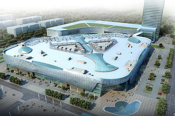 Fornecedor Co. do hotel de Gansu, Ltd